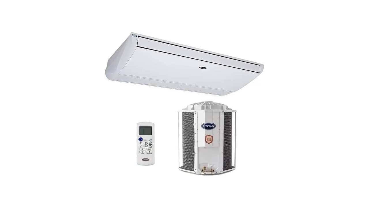 Melhor Ar Condicionado 30000 Btus: Inverter Wi-Fi vs Inverter