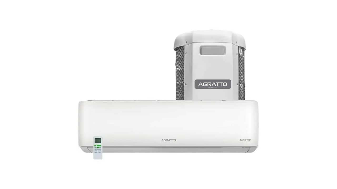 Melhor Ar-Condicionado 9000 Btus: Inverter, Eficiência e Tecnologia AI