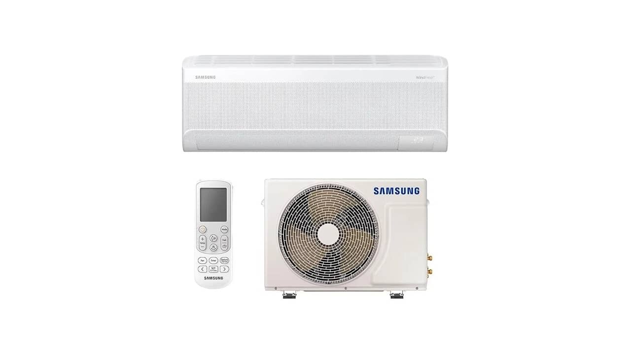 Melhor Ar Condicionado Embutido: Inverter e Smart Tech