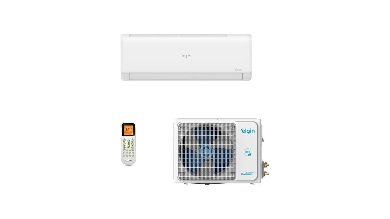 Melhor Ar Condicionado Inverter 18000 Btus: Análise Completa do Top 10