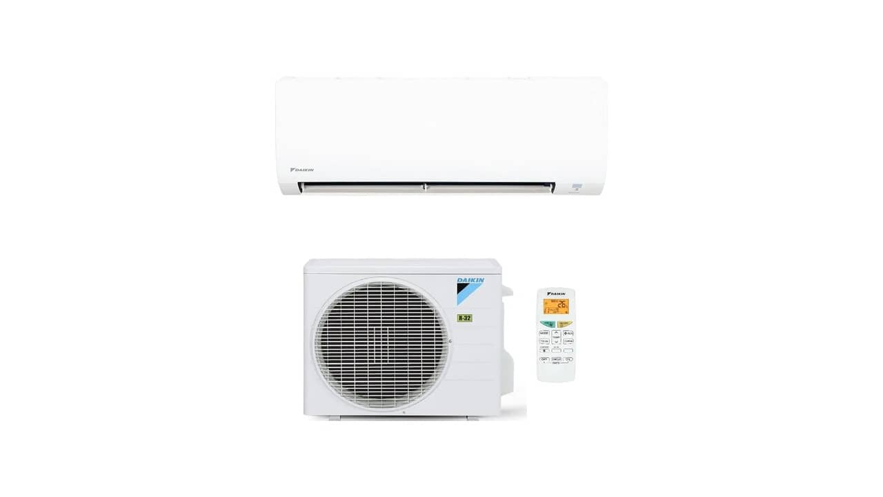 Melhor Ar Condicionado Inverter Daikin: Eficiência e Tecnologia