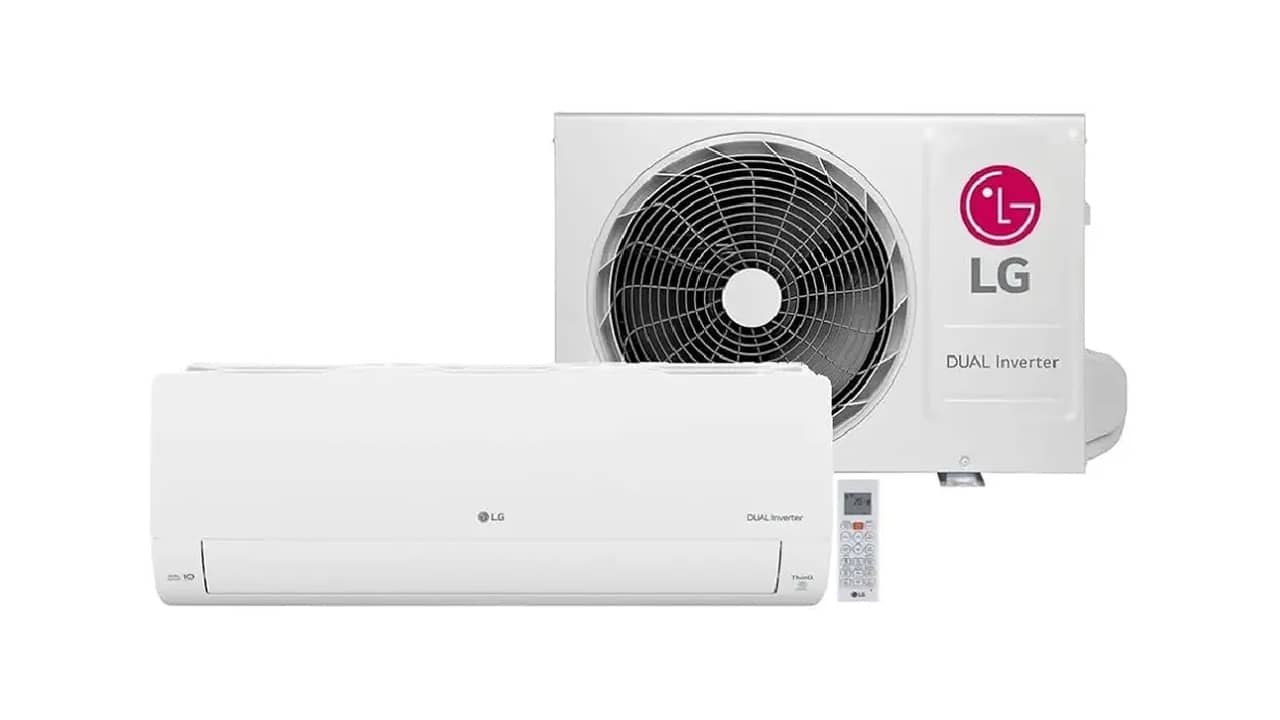 Melhor Ar Condicionado Inverter Diferença: Análise das 10 Opções Mais Eficientes