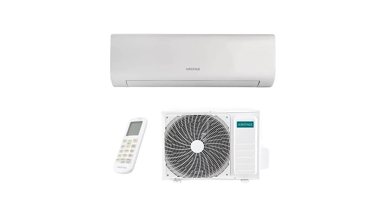 Melhor Ar Condicionado Inverter Fujitsu: 9 Modelos com Alto Desempenho