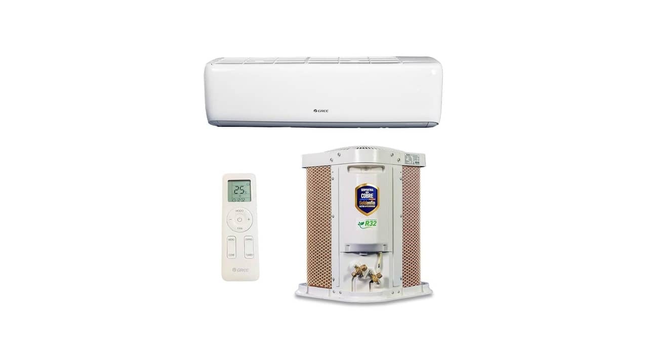 Melhor Ar Condicionado Inverter Gree: Análise Detalhada de 10 Modelos