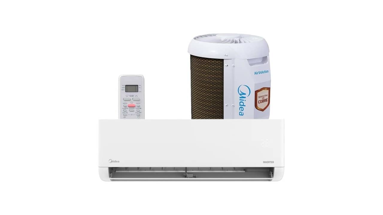 Melhor Ar-Condicionador Inverter: Análise de 10 Modelos Inovadores