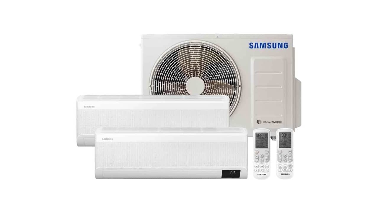 Melhor Ar Condicionado Multisplit: Inverter vs Non-Inverter