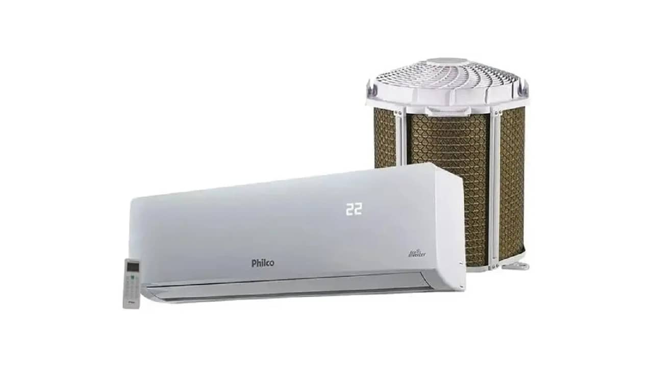 Melhor Ar Condicionado Philco: As 10 Modelos Mais Eficientes e Versáteis