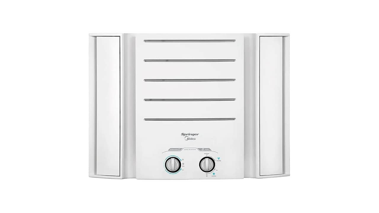 Melhor Ar Condicionado Portátil Janela: Tecnologia Wi-Fi e Eficiência
