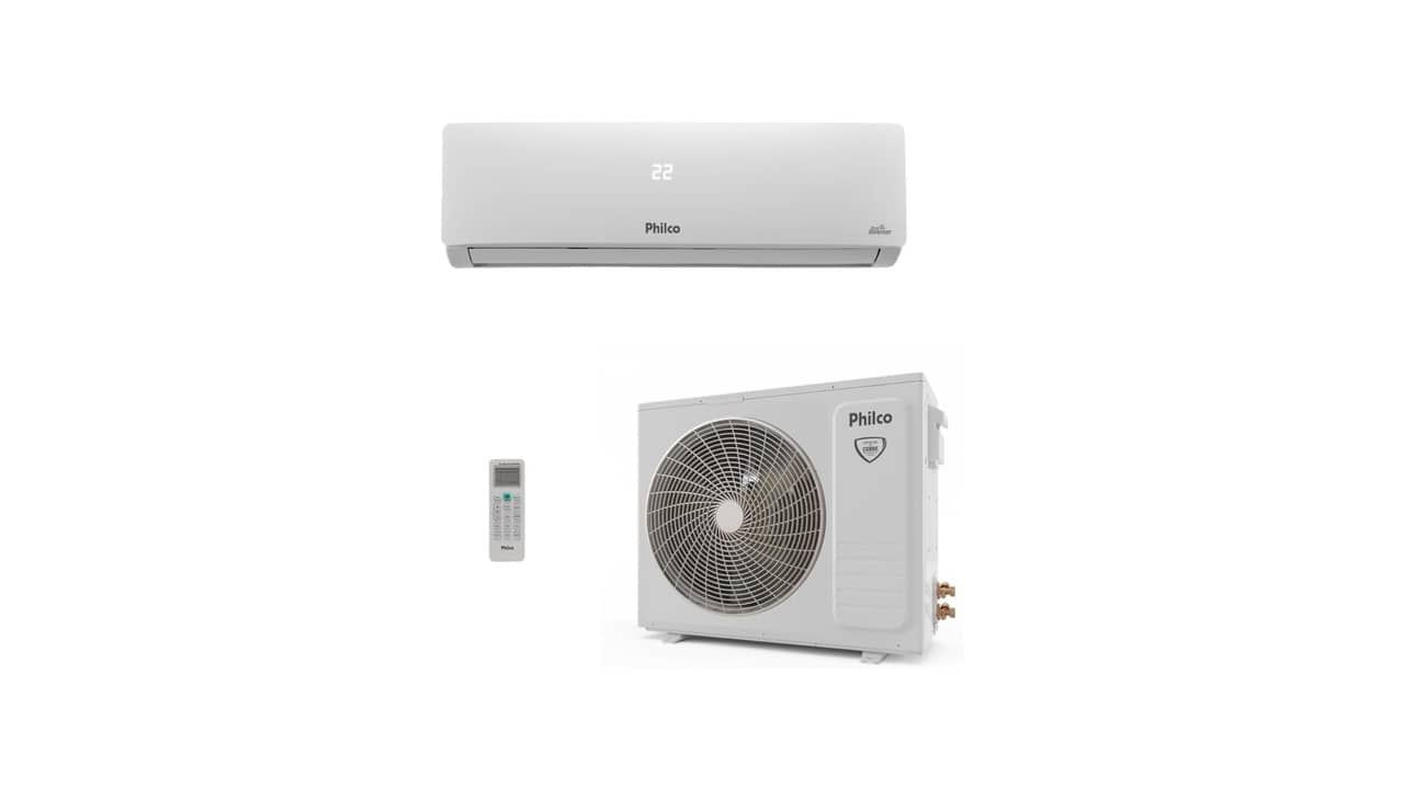 Melhor Ar Condicionado Split Inverter 18000 Btus: Eficiência, Tecnologia e Preço