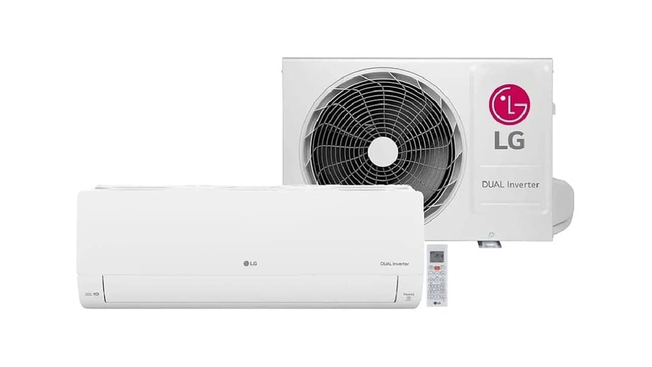 Melhor Ar Condicionado Split Inverter Diferença: Qual Escolher?