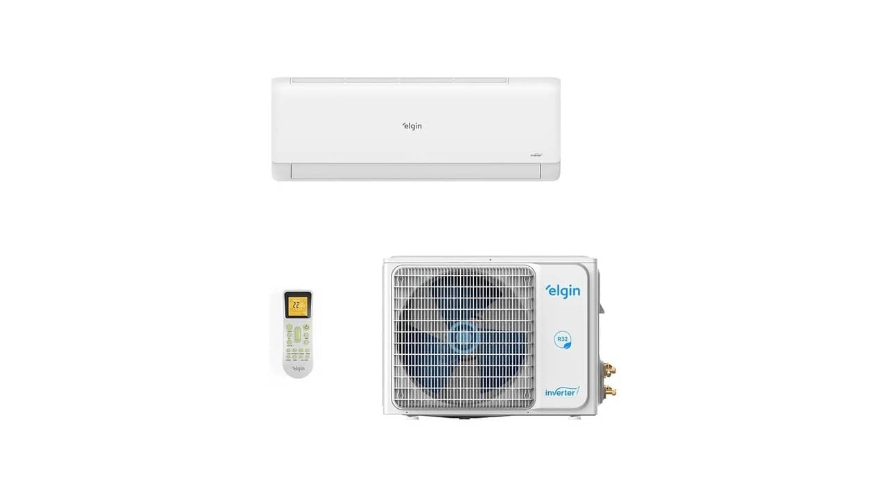 Melhor Ar Condicionado Wifi: As Opções Mais Eficientes do Mercado