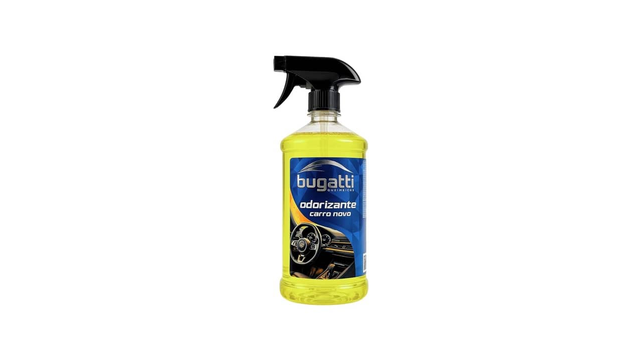 Melhor Aromatizante para Carro: Fragrâncias Alegres e Desodorizantes