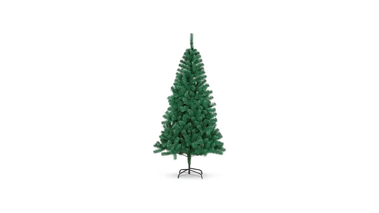 Melhor Árvore de Natal: As 10 Mais Realistas e Elegantes para Sua Casa