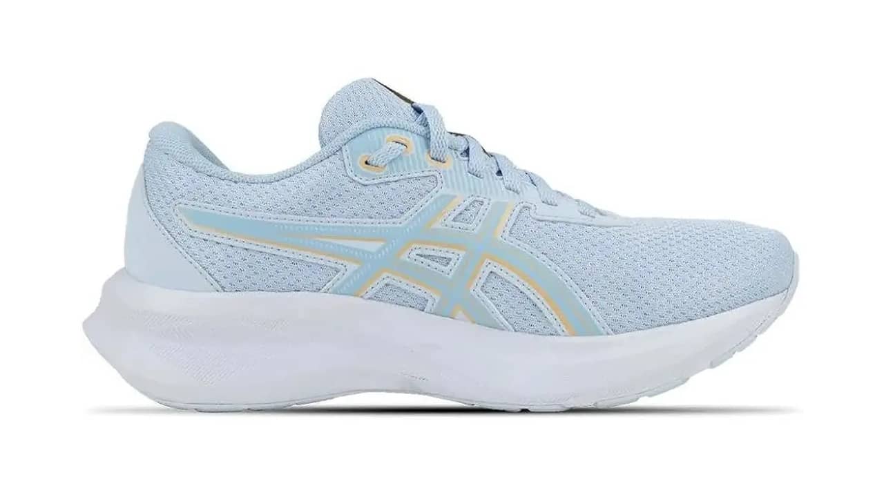 Melhor Asics para Corrida: Análise Completa das 10 Modelos Mais Confiáveis