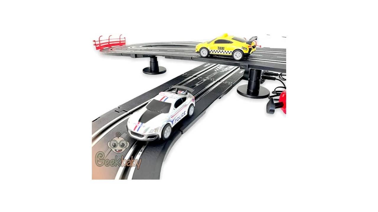 Melhor Autorama: A Análise Completa dos Top 10 Modelos