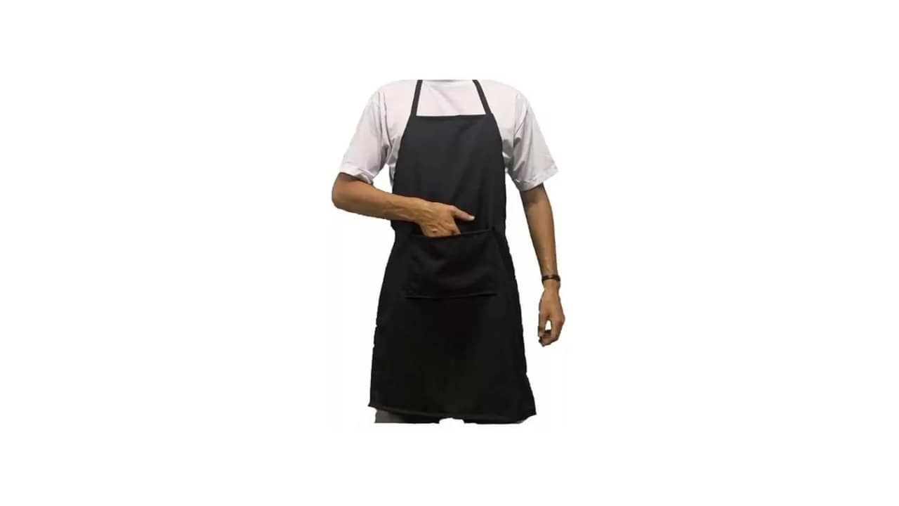Melhor Avental Masculino Impermeável: Top 10 Profissionais