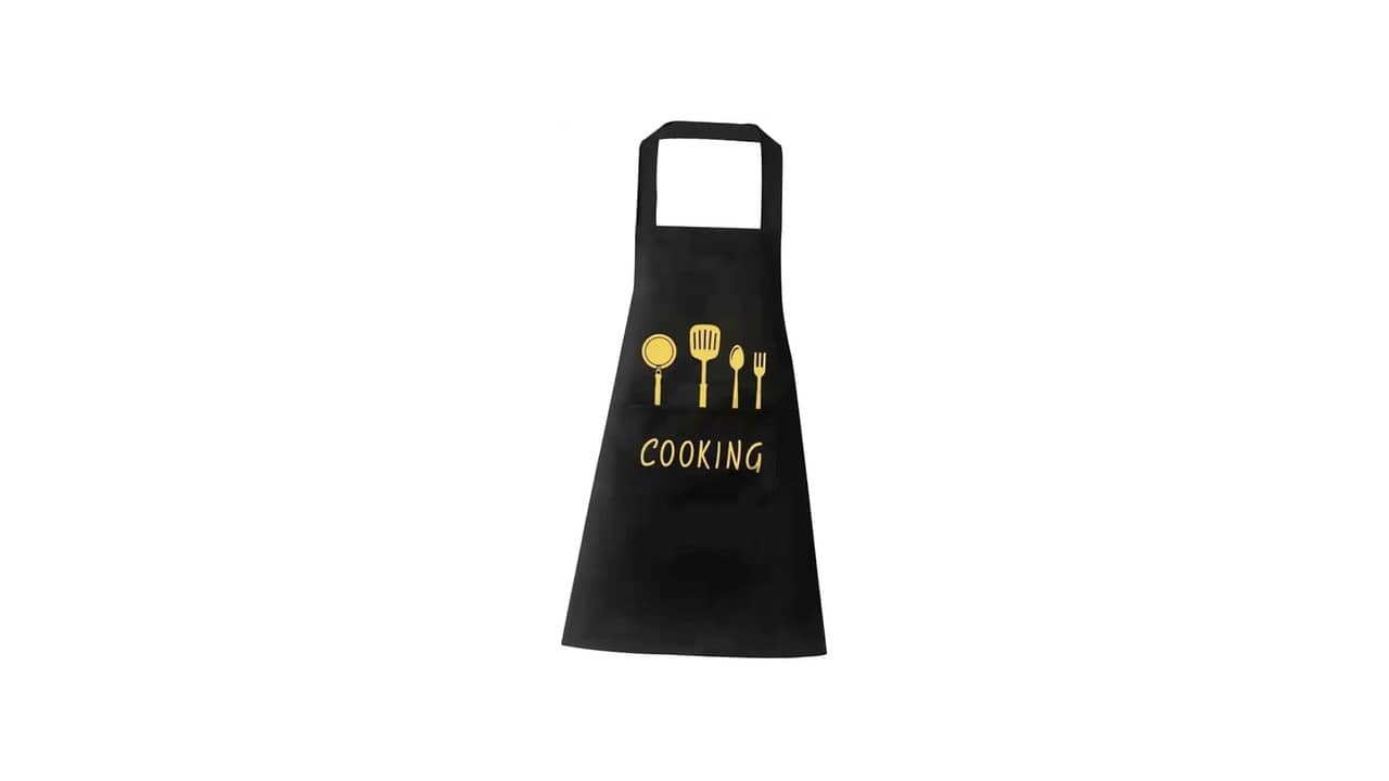 Melhor Avental Impermeável: Top 10 Profissionais para Cozinha e Limpeza