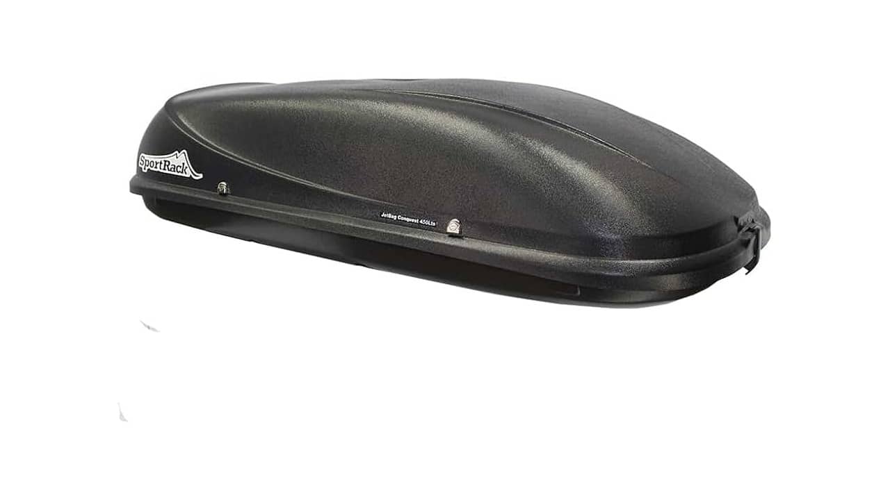 Melhor Bagageiro Maleiro de Teto: 10 Opções Universais e Impermeáveis