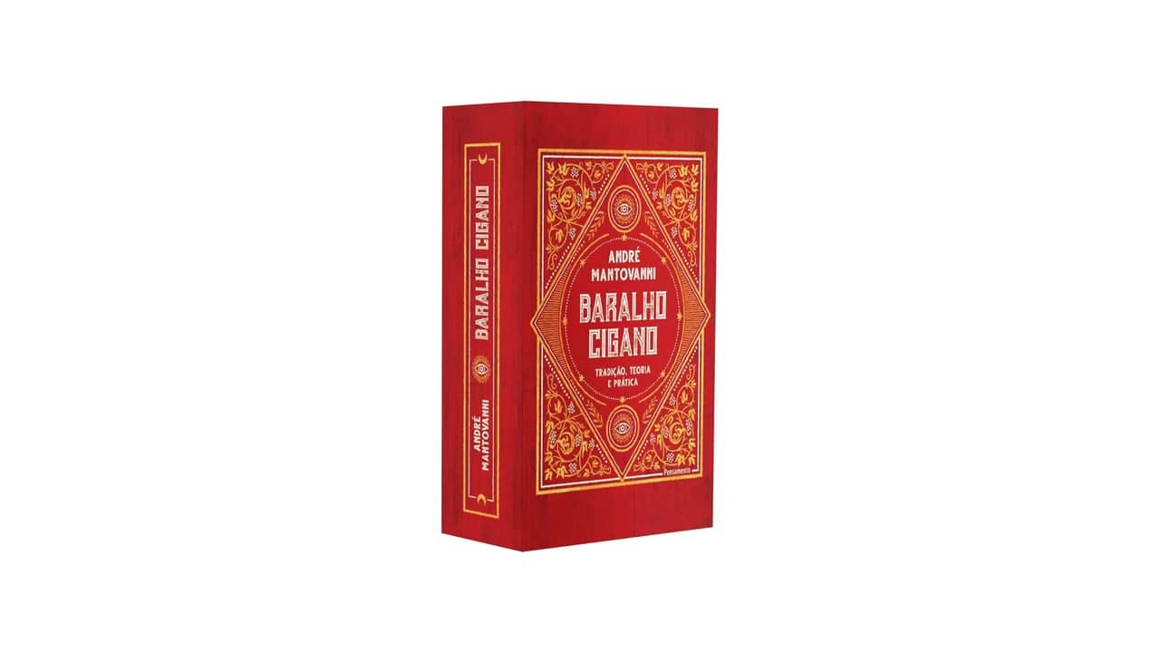 Melhor Baralho Cigano: Guia Completo para Amantes da Divinização