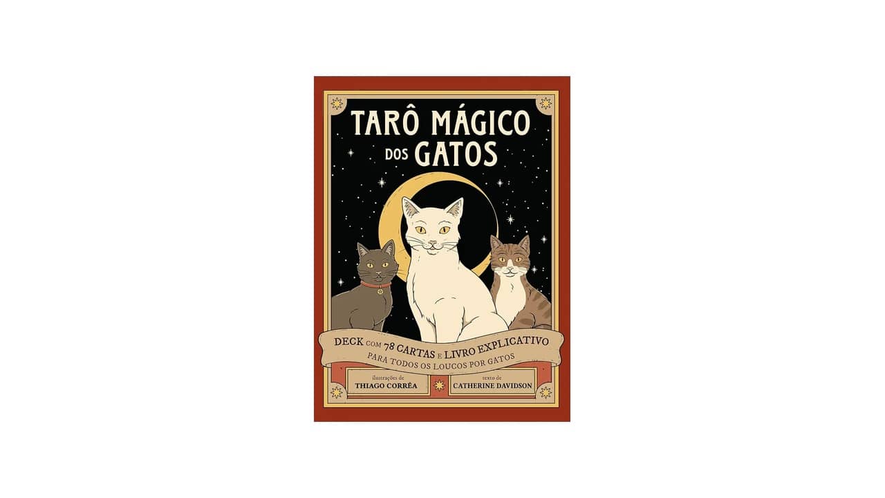 Melhor Baralho de Tarot: 10 Opções Analisadas e Recomendadas