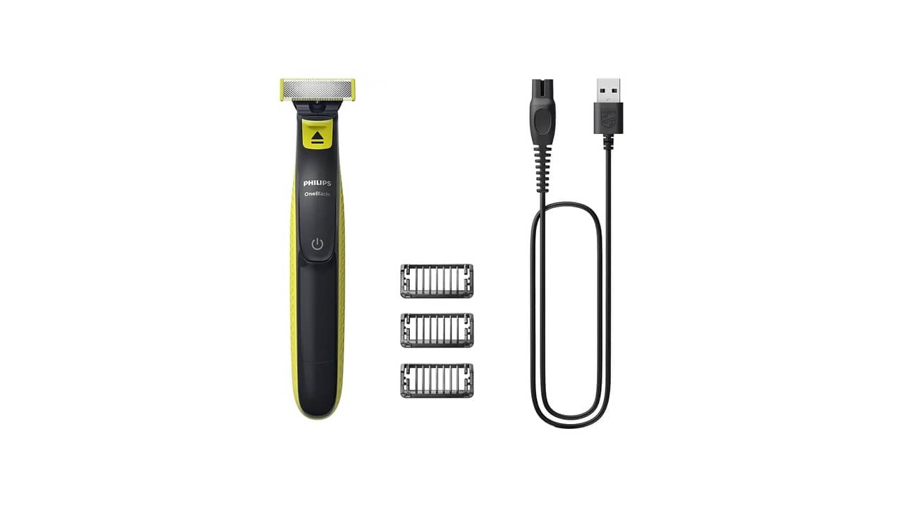 Melhor Barbeador Philips: 10 Opções com Tecnologia Avançada