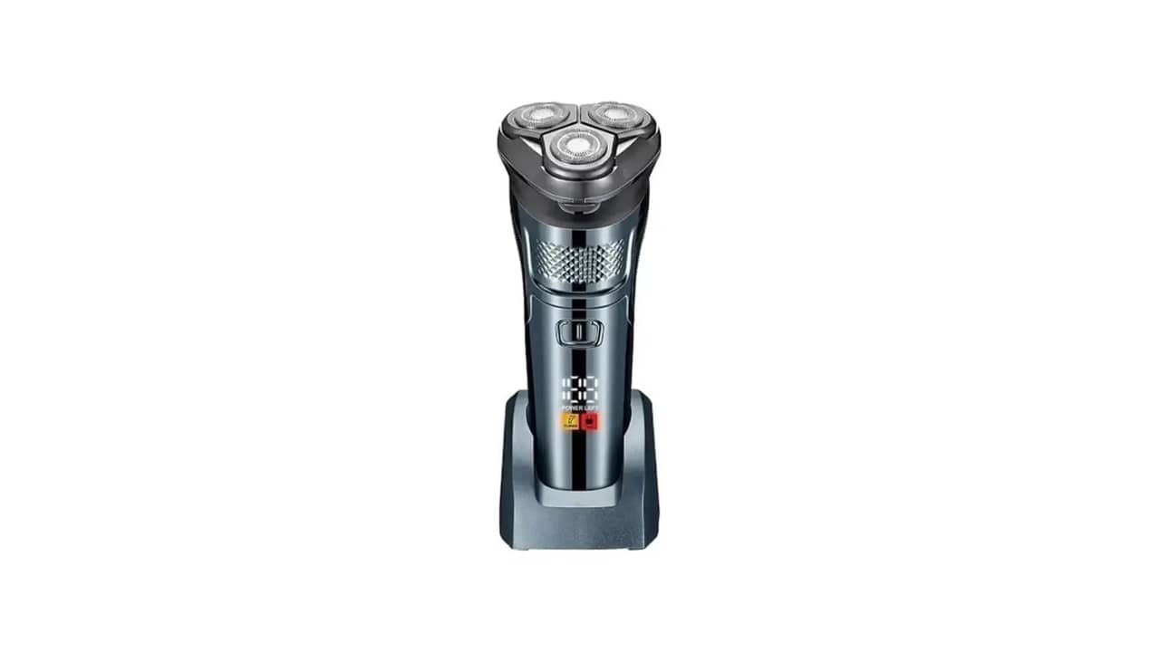 Melhor Barbeador Shaver Rotativo: Análise Detalhada e Recomendações