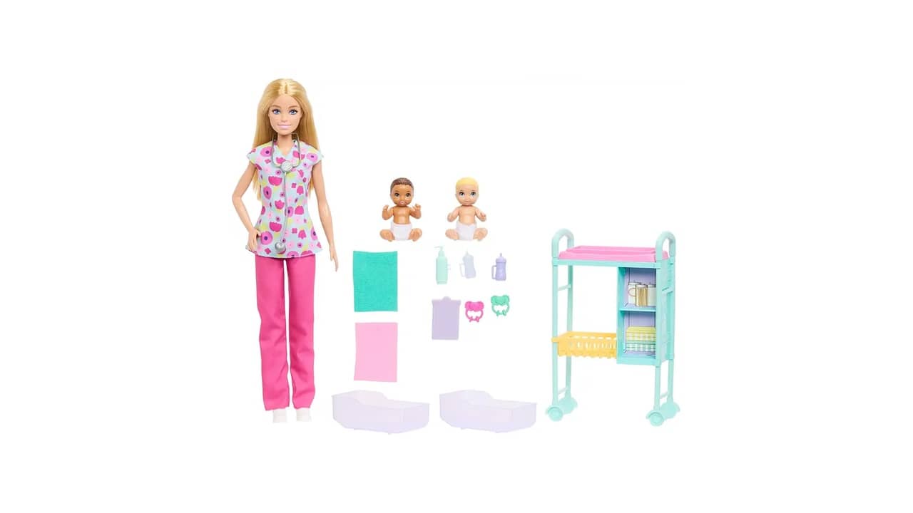 Melhor Barbie: As 10 Opções Mais Divertidas e Educativas
