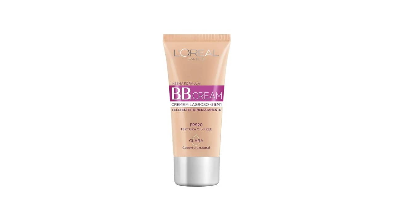 Melhor BB Cream para Pele Madura: Clareamento e Hidratação Eficazes