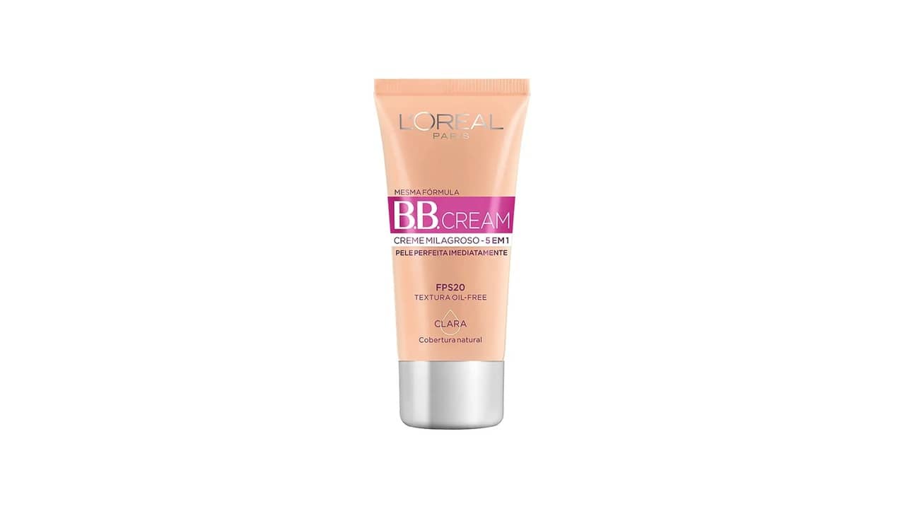 Melhor BB Cream: Proteção e Cobertura Natural
