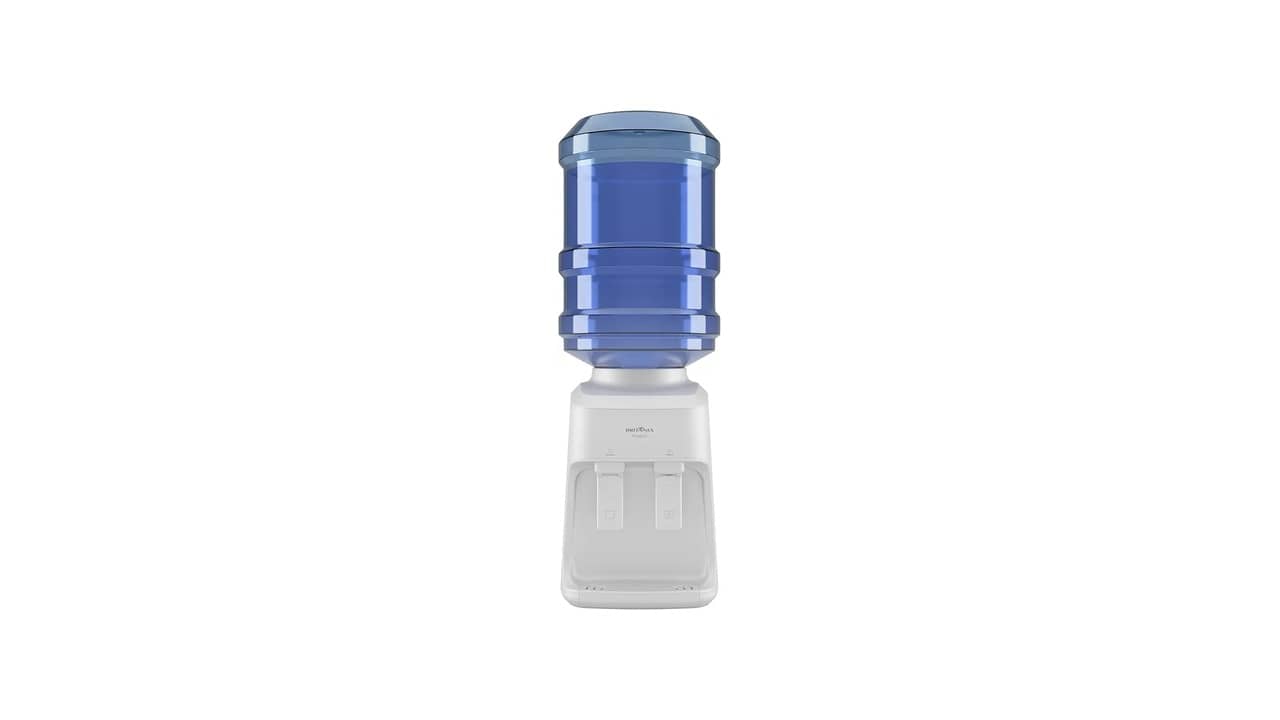 Melhor Bebedouro de Agua para Galao: Comparativo de Bebedouros Bivolt e Compactos