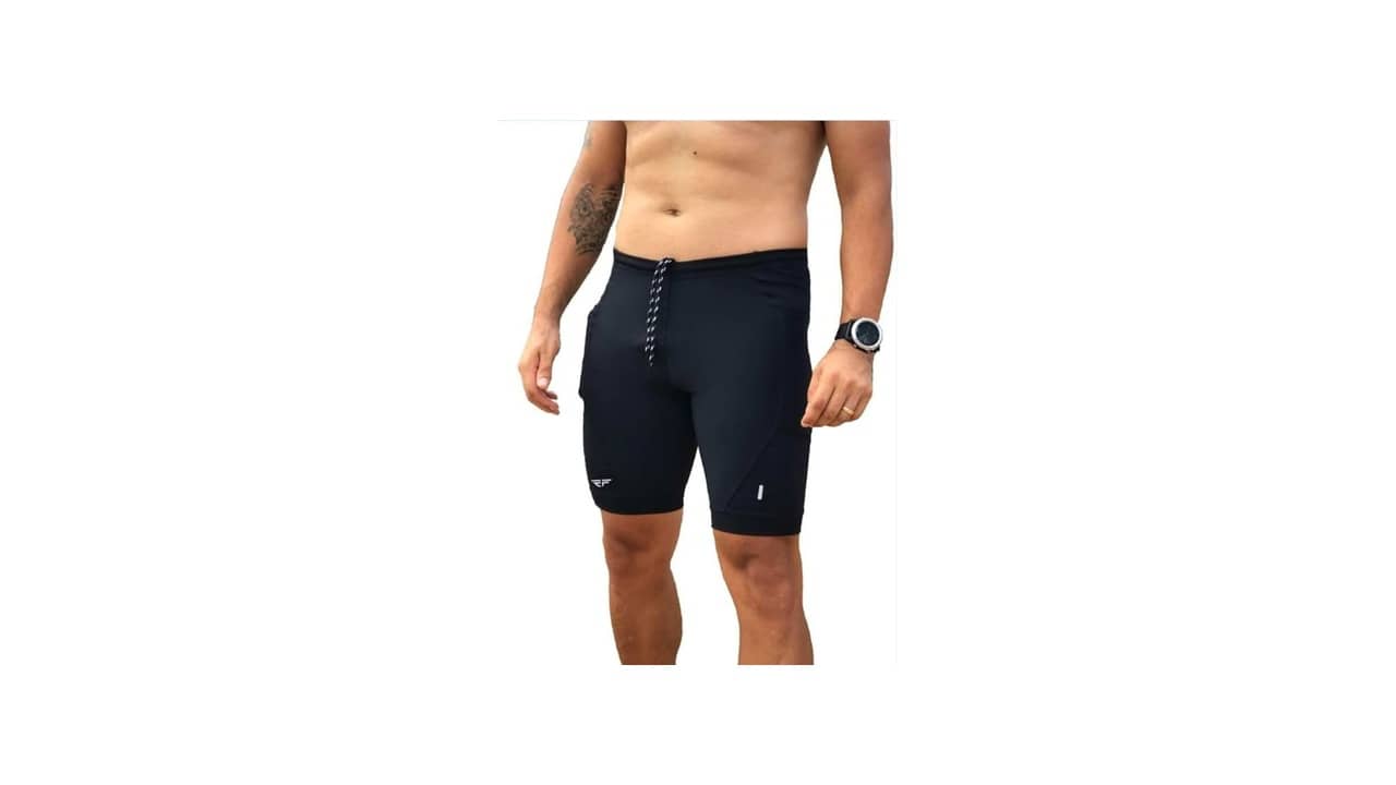Melhor Bermuda de Compressão: As 10 Melhores para Academia e Corrida