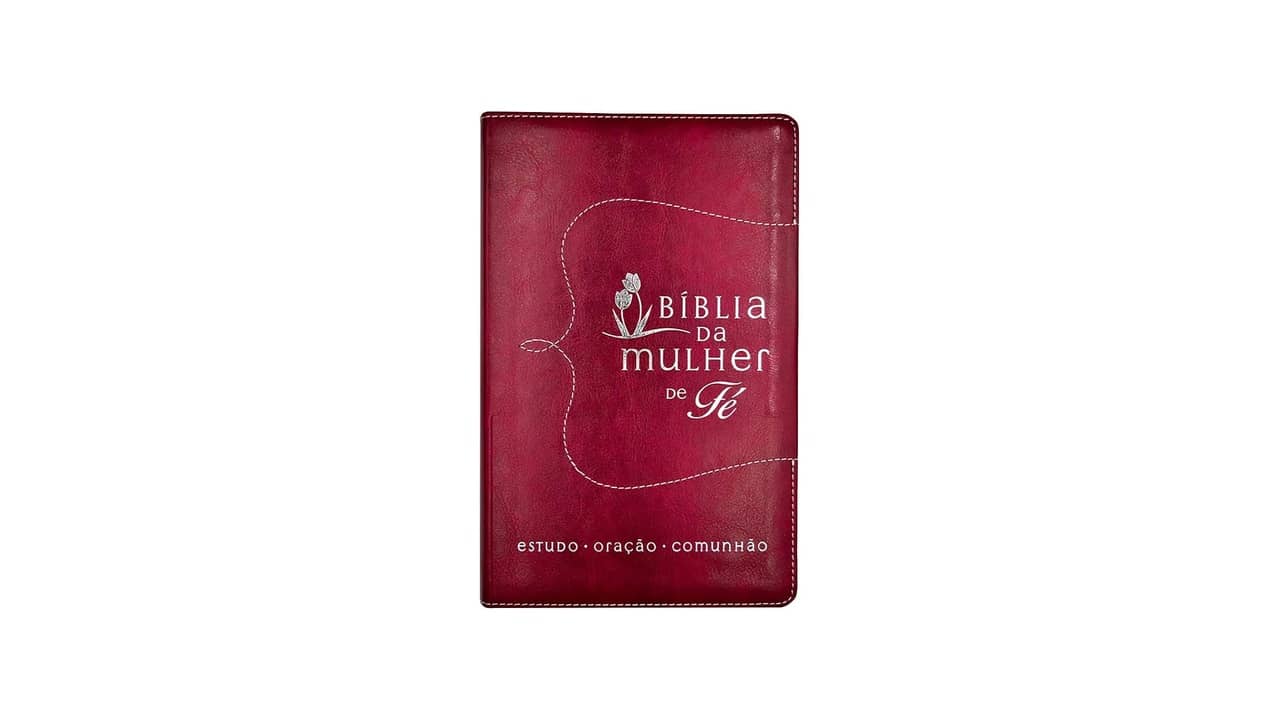 Melhor Biblia de Estudo Feminina: Opções Completas e Inspiradoras