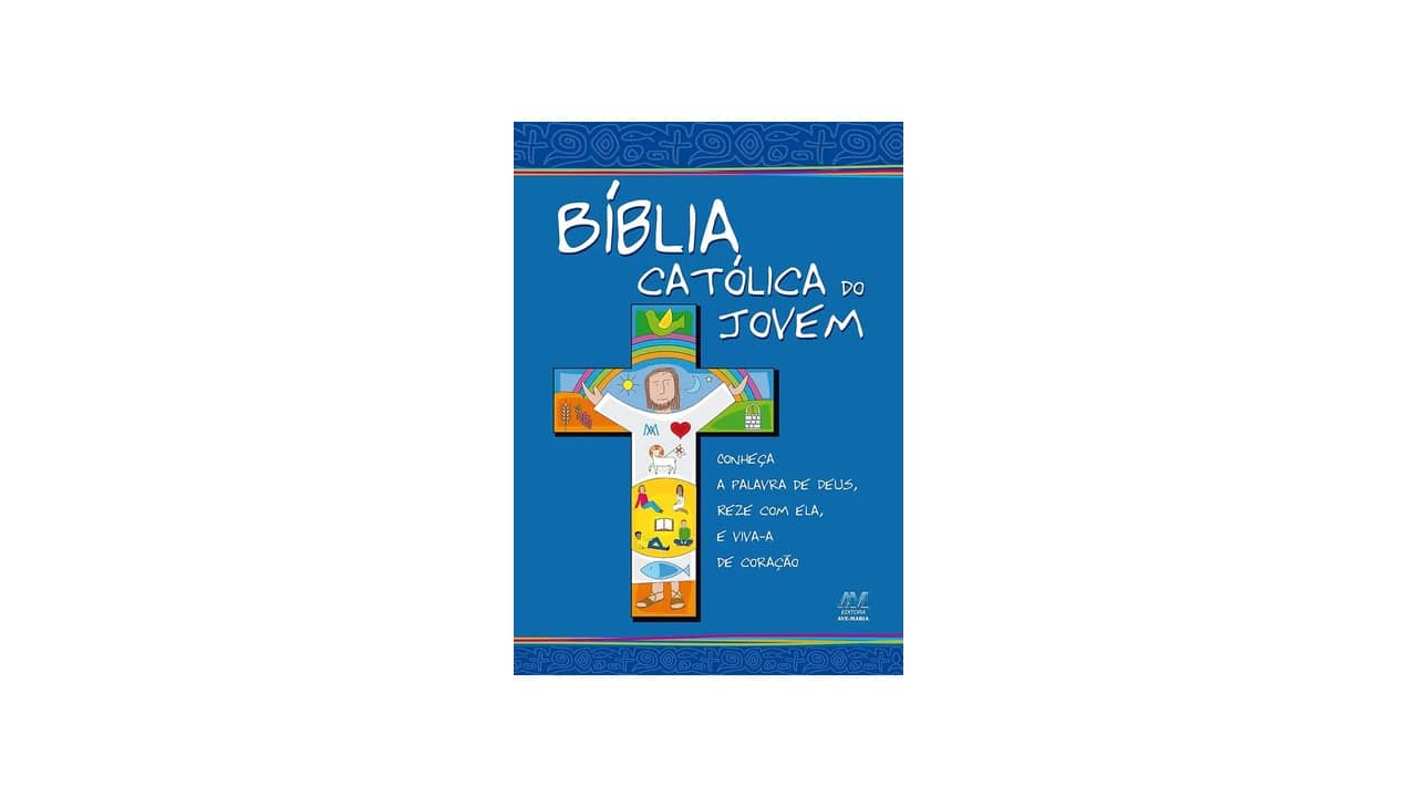 Melhor Bíblia para Jovem: As 10 Mais Acessíveis e Didáticas