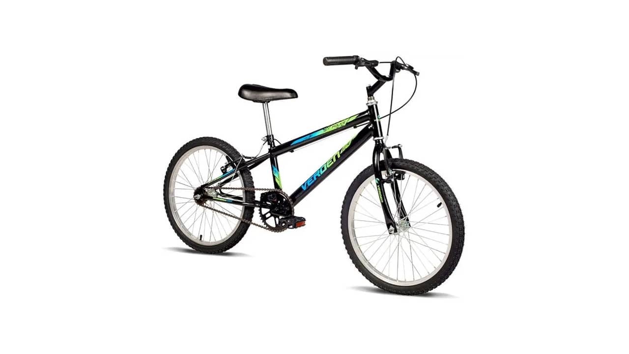Melhor Bicicleta Aro 20: 10 Opções Para Crianças e Adultos