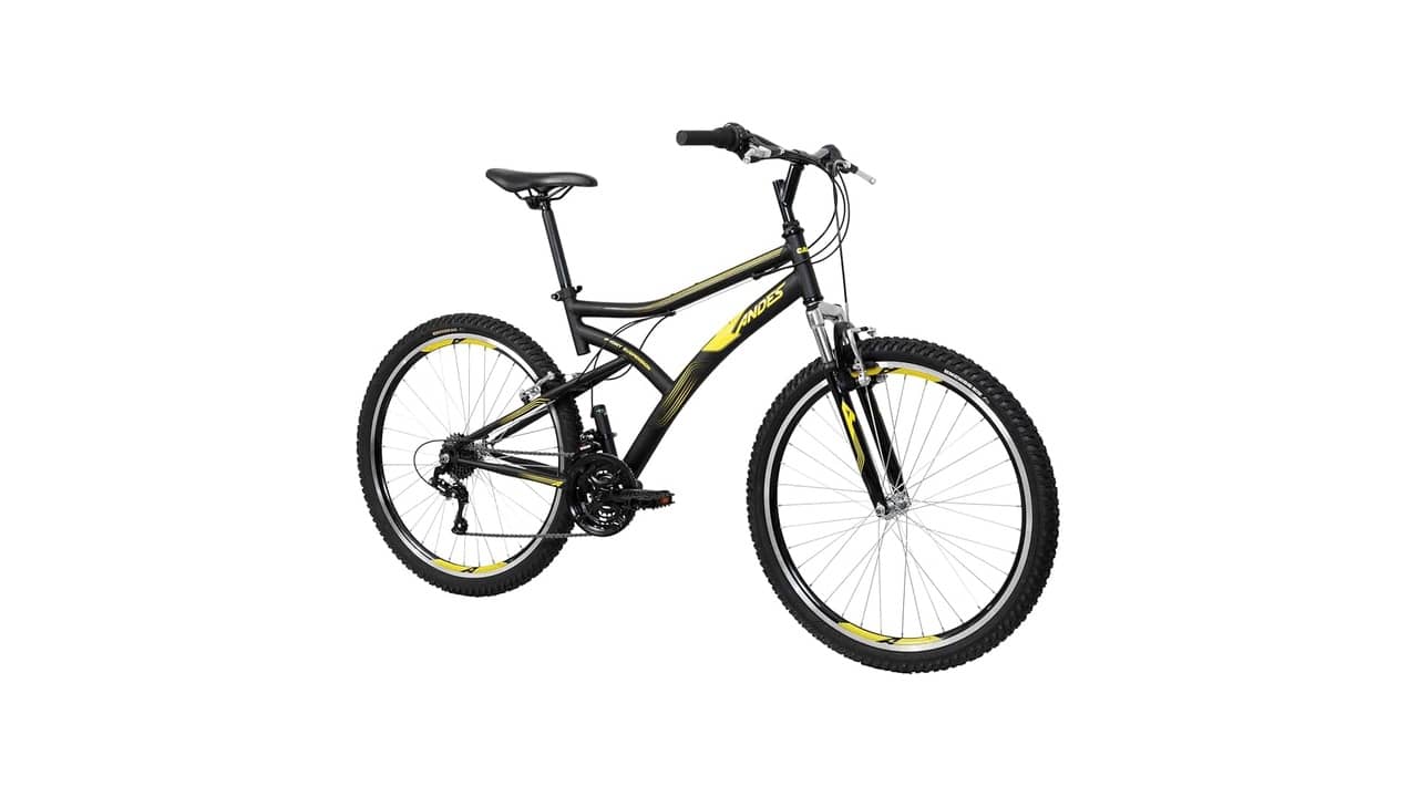 Melhor Bicicleta Aro 26: 7 Opções Top para Passeio e Esporte