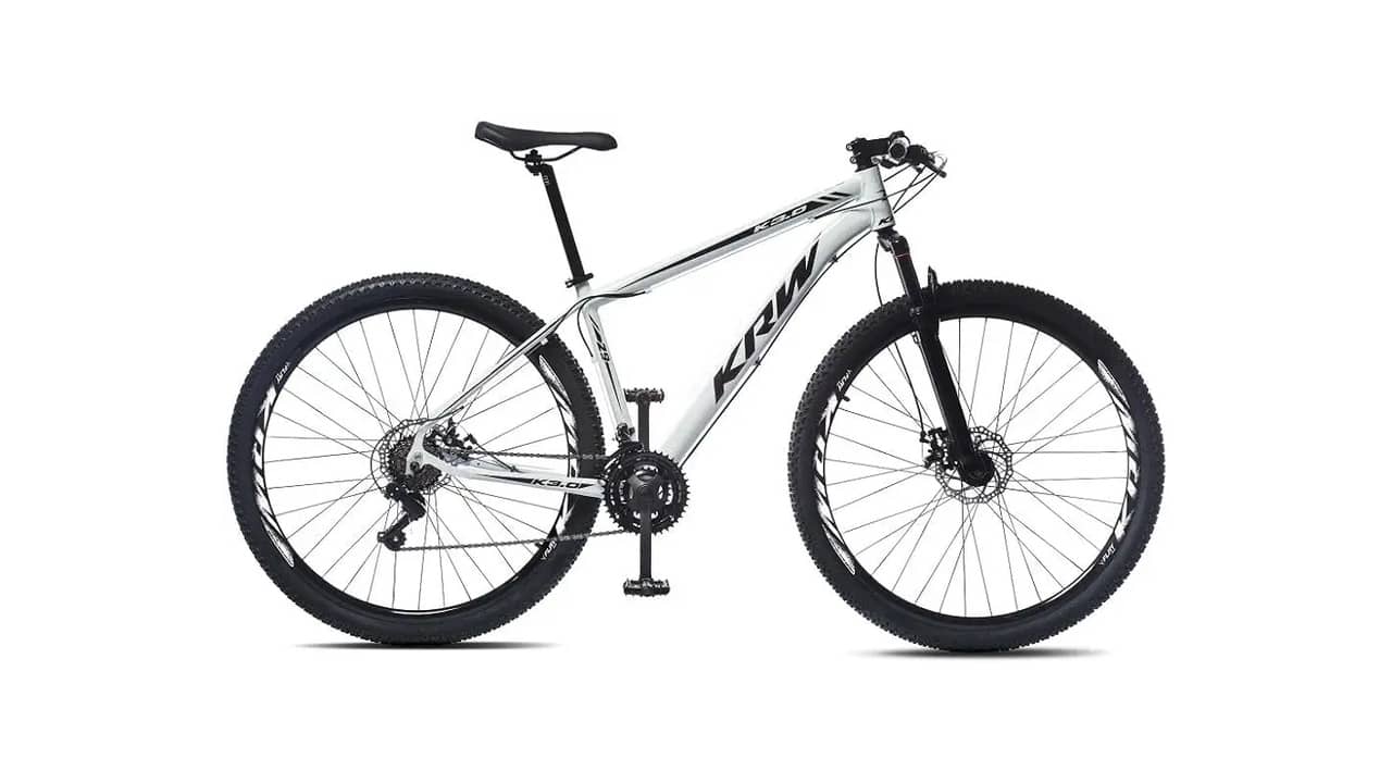 Melhor Bicicleta Aro 29: As 10 Mais Versáteis para MTB