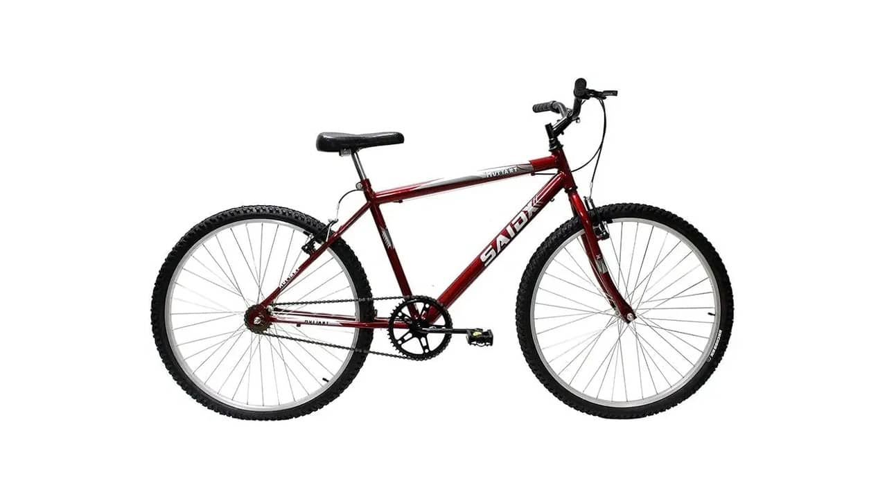 Melhor Bicicleta Barata: 8 Opções Comprar Agora