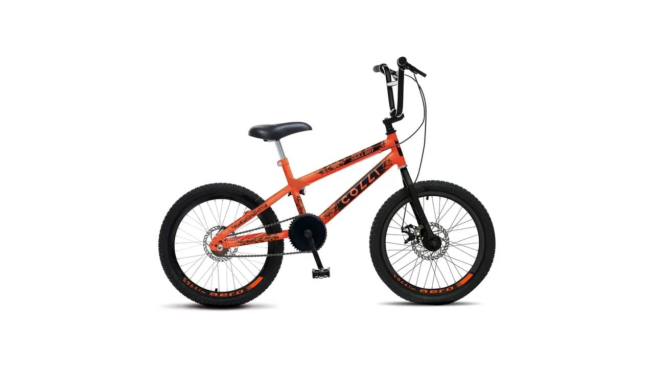 Melhor Bicicleta BMX: Qual Modelo é Mais Versátil e Desportiva?