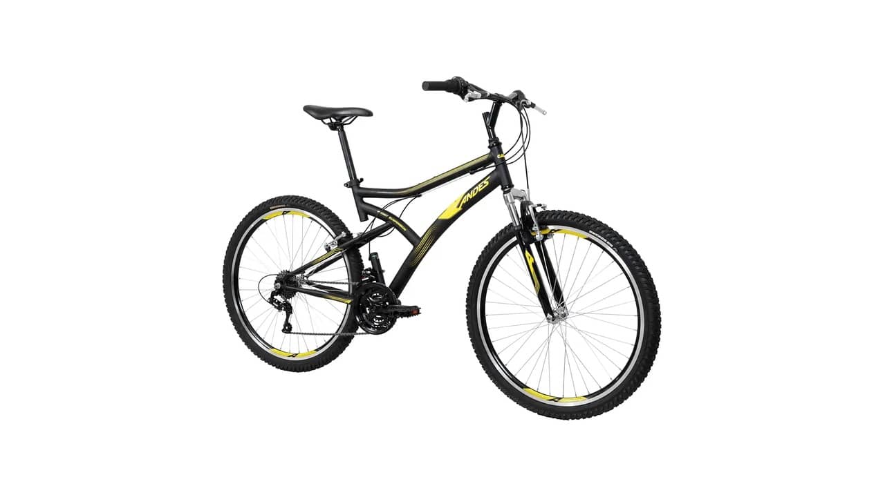 Melhor Bicicleta Caloi: 8 Modelos Excelentes para Diferentes Precisões