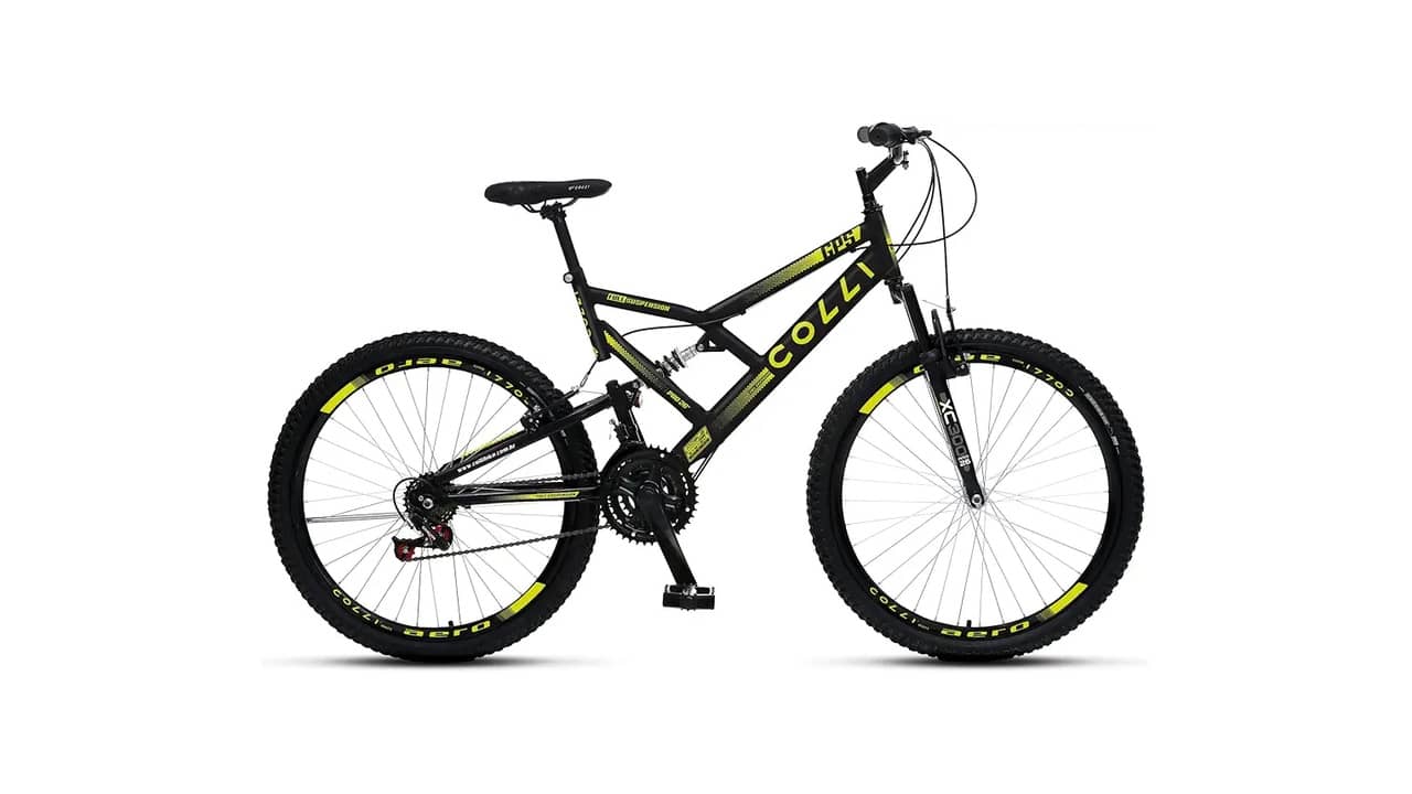 Melhor Bicicleta Custo Benefício: 10 Modelos Ideais para Diversos Usos
