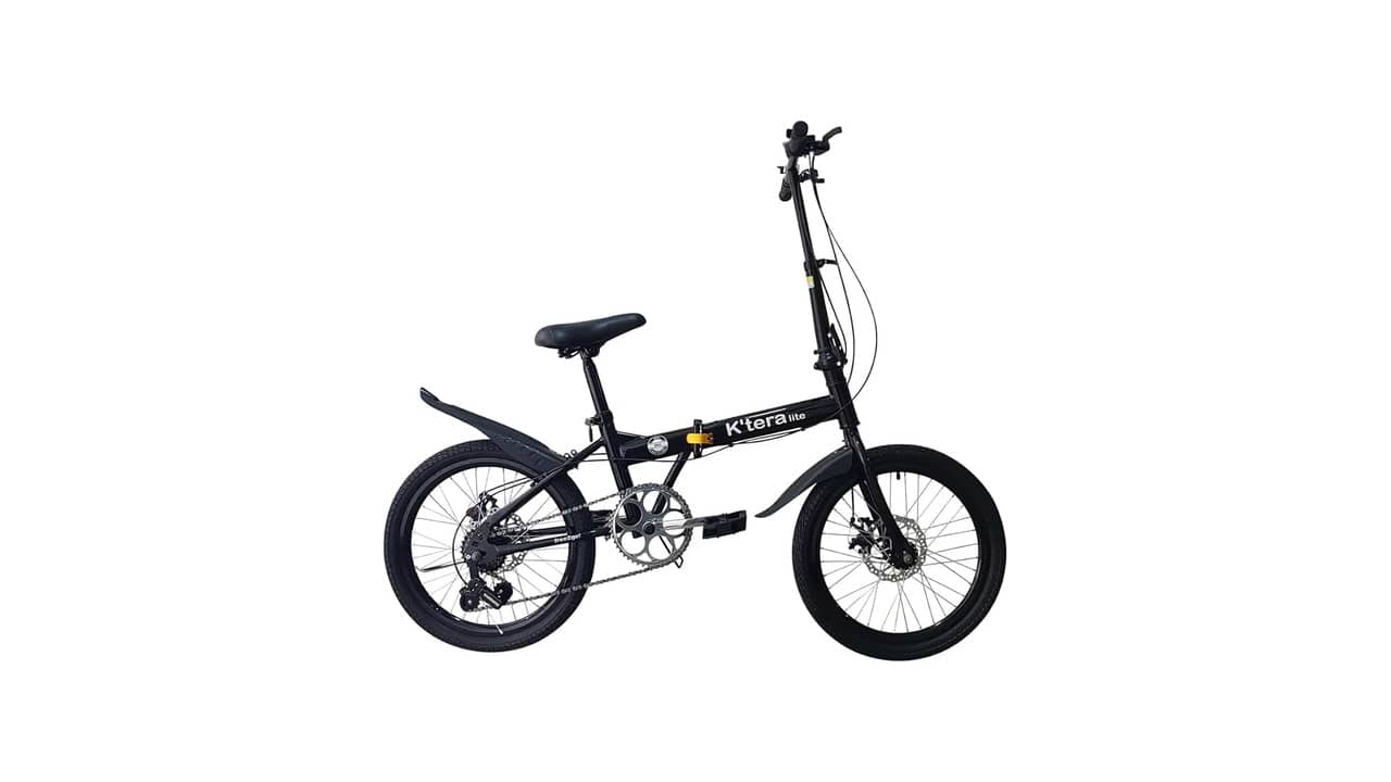 Melhor Bicicleta Dobrável: Análise de 10 Opções Compactas e Eficientes