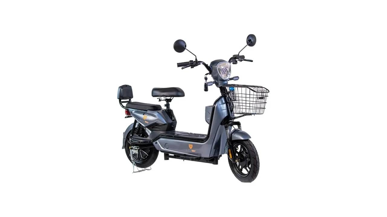 Melhor Bicicleta Elétrica: 10 Opções com Autonomia e Velocidade Máximas