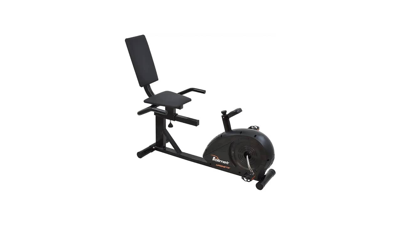 Melhor Bicicleta Ergométrica Horizontal: Análise e Recomendações