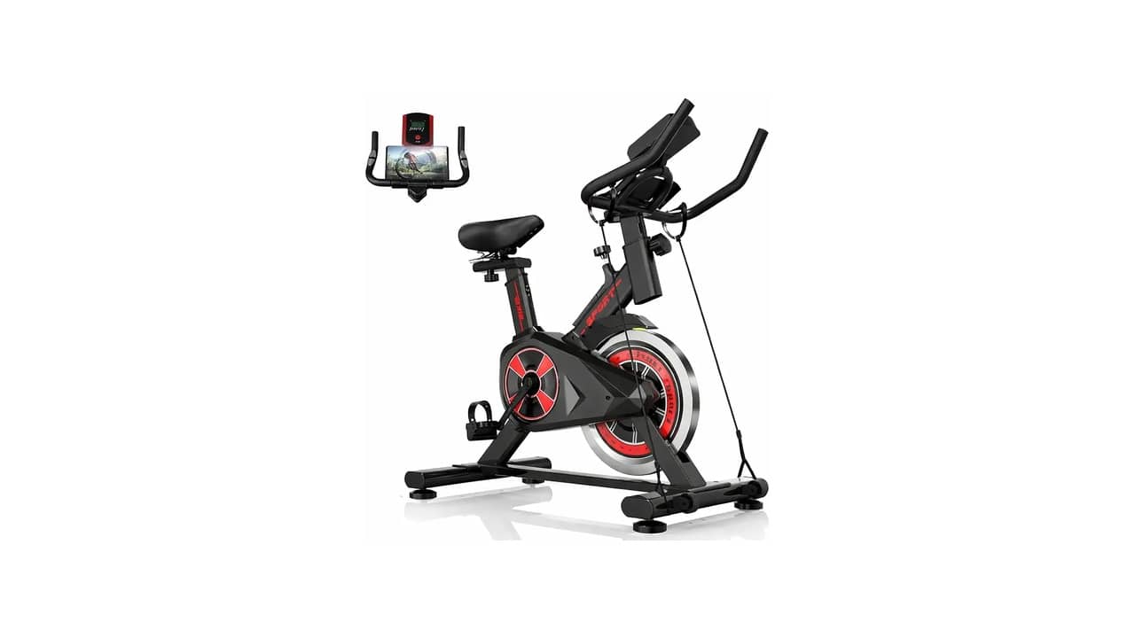 Melhor Bicicleta Ergométrica Vertical: Análise dos Modelos Mais Ergonômicos