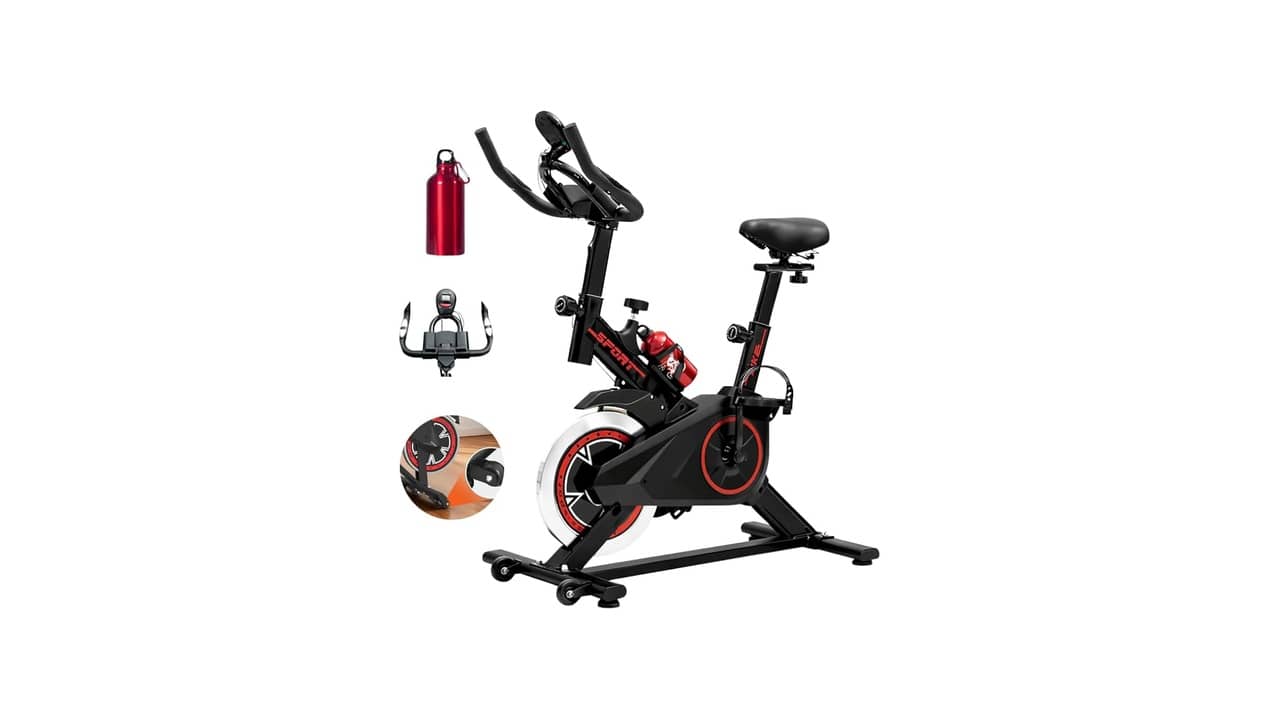 Melhor Bicicleta Ergométrica: A Analise Completa