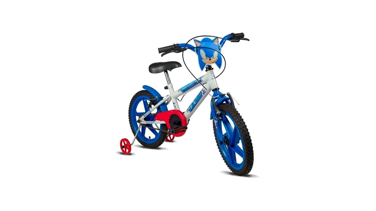 Melhor Bicicleta para Criança de 5 Anos: As 10 Mais Seguras e Divertidas