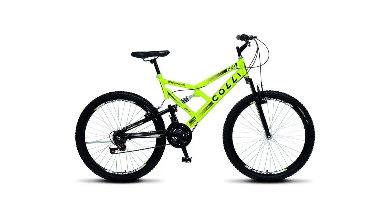 Melhor Bicicleta para Iniciante: 5 Modelos Comprar Já