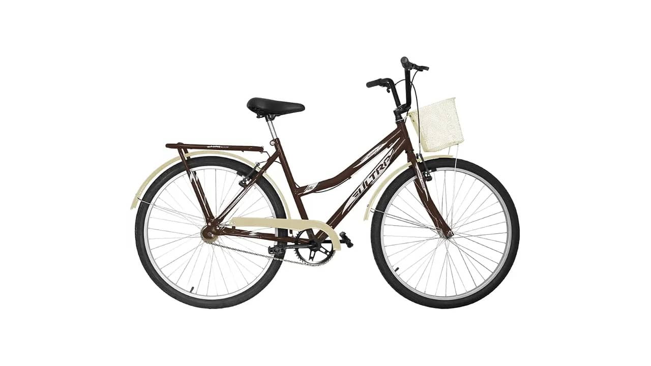 Melhor Bicicleta Retrô: Top 10 Estilosas e Versáteis
