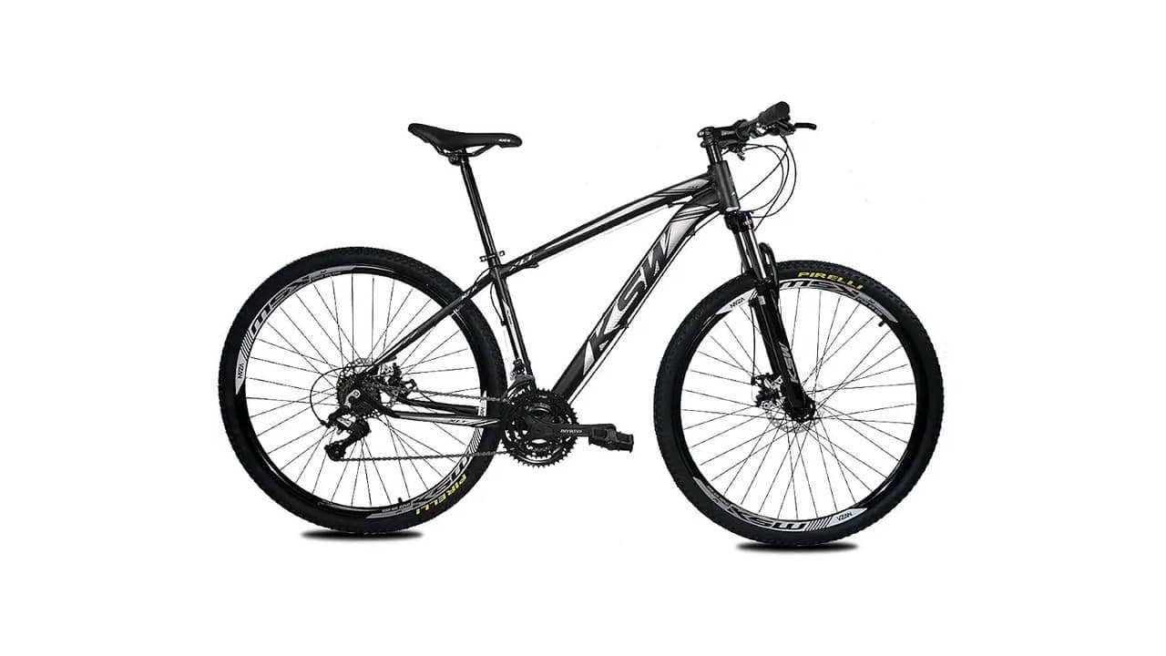 Melhor Bicicleta: As 10 Opções Mais Versáteis e Eficientes