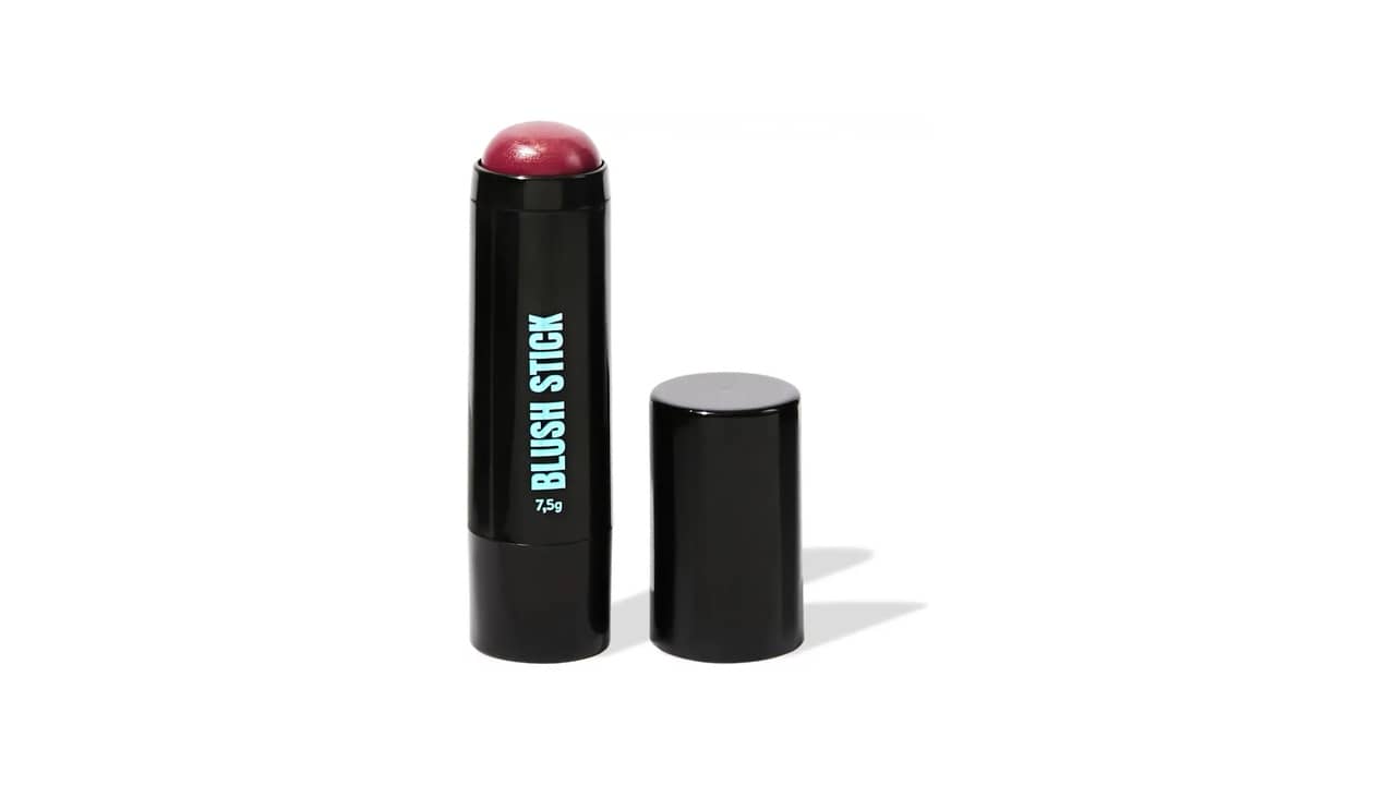 Melhor Blush Cremoso: As Opções Mais Suaves e Versáteis